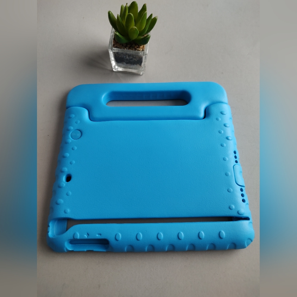 Case with Built-in Handle for iPad Mini iPad Mini 3rd Generation iPad Mini New - Picture 3 of 4